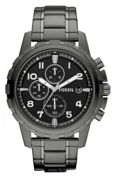 Фотографии Fossil FS4721