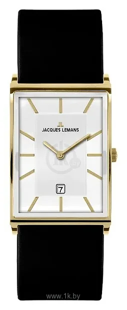 Фотографии Jacques Lemans 1-1602D Фотографии Jacques Lemans 1-1602D