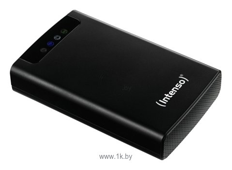 Фотографии Intenso Memory 2 Move USB 3.0 250GB
