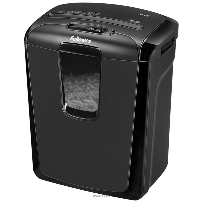 Фотографии Fellowes Powershred M-8C (4604101)