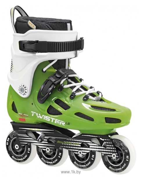 Фотографии Rollerblade Twister LE 2014