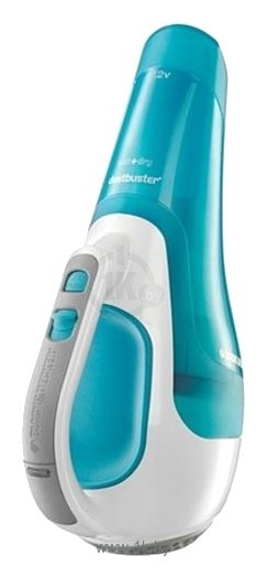 Фотографии Black&Decker WD7210N-QW