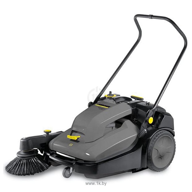 Фотографии Karcher KM 70/30 C Bp Pack Adv