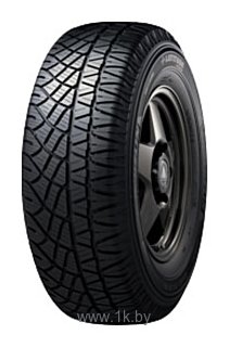 Фотографии Michelin Latitude Cross 225/70 R16 103H