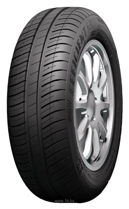 Фотографии Goodyear EfficientGrip Compact 175/65 R14 82T