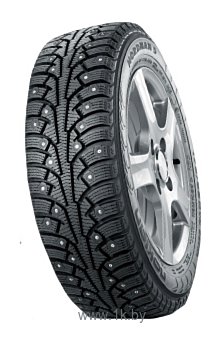 Фотографии Nokian Nordman 5 185/60 R14 82T