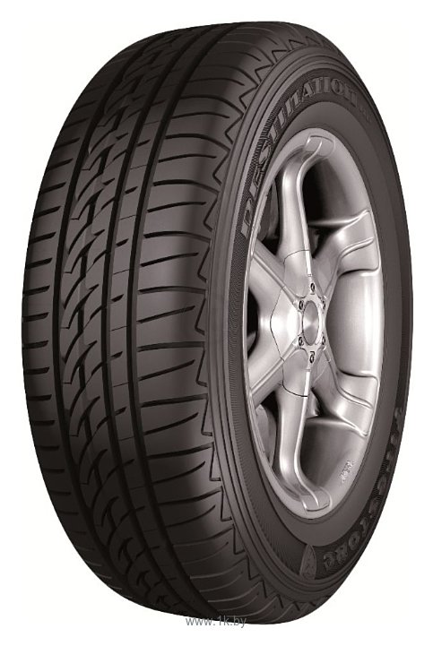 Фотографии Firestone Destination HP 235/55 R17 99H