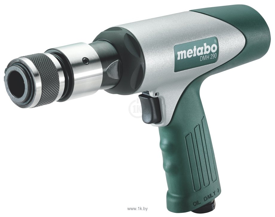 Фотографии Metabo DMH 290 Set