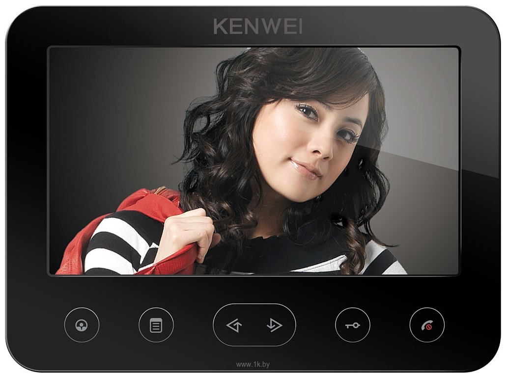 Фотографии Kenwei KW-E706FC-W100