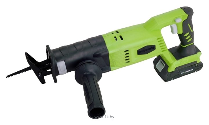 Фотографии Greenworks G24RS 0