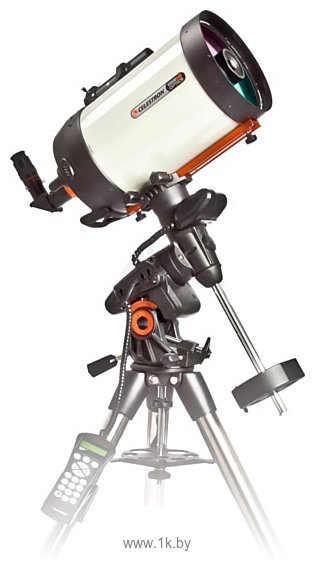 Фотографии Celestron Advanced VX 8 EdgeHD