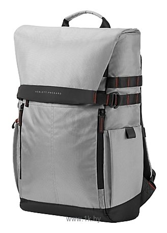 Фотографии HP Trend Backpack 15.6