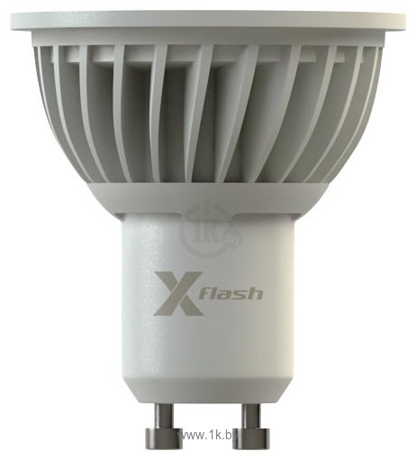 Фотографии X-Flash XF-MR16-A-GU10-5W-3000K-220V 43064