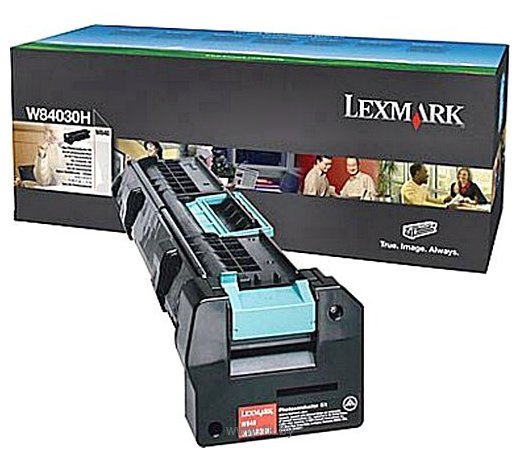 Фотографии Аналог Lexmark W84030H