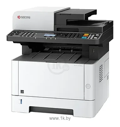 Фотографии Kyocera ECOSYS M2040dn