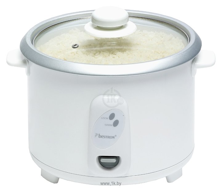 Фотографии Bestron ARC220 Rice cooker