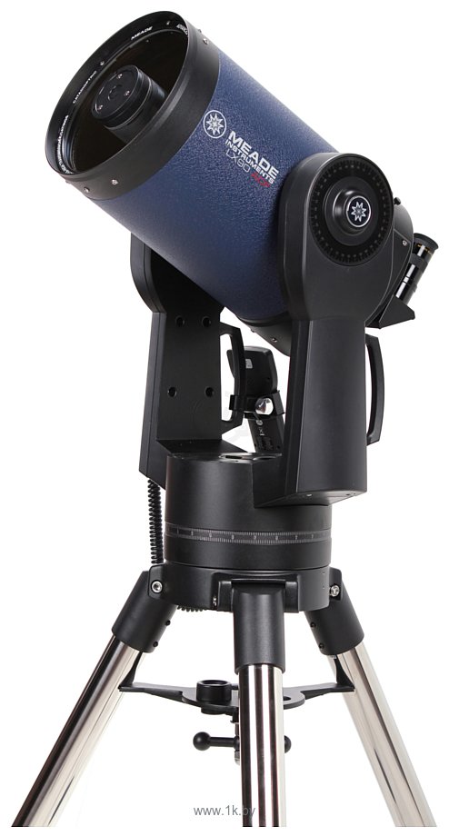 Фотографии MEADE 8" LX90-ACF (TP0810-90-03)