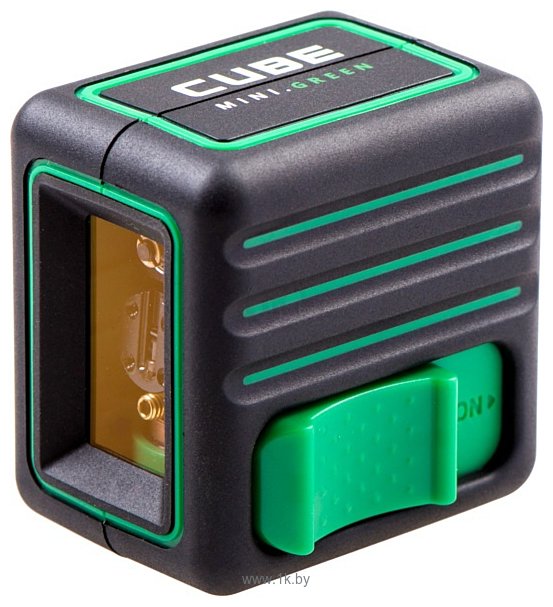 Фотографии ADA Instruments CUBE Mini Green Home Edition (A00498)