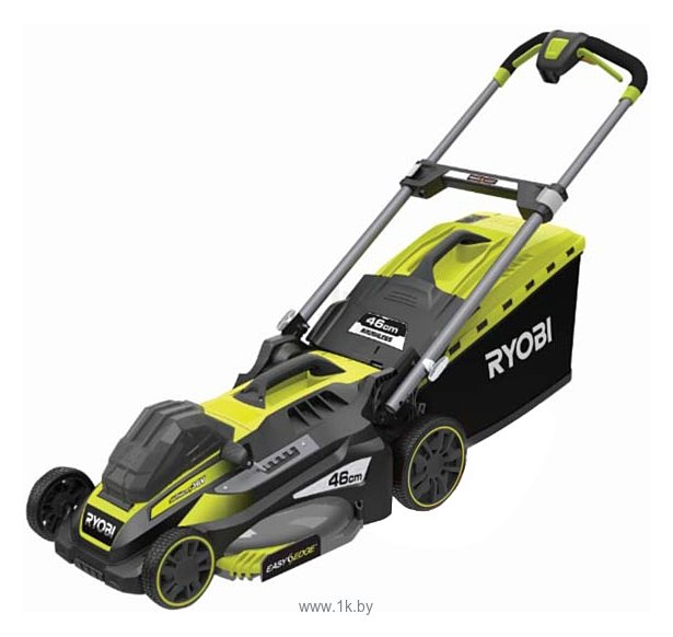 Фотографии RYOBI RLM 36X46H5P