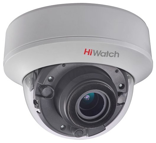 Фотографии HiWatch DS-T507