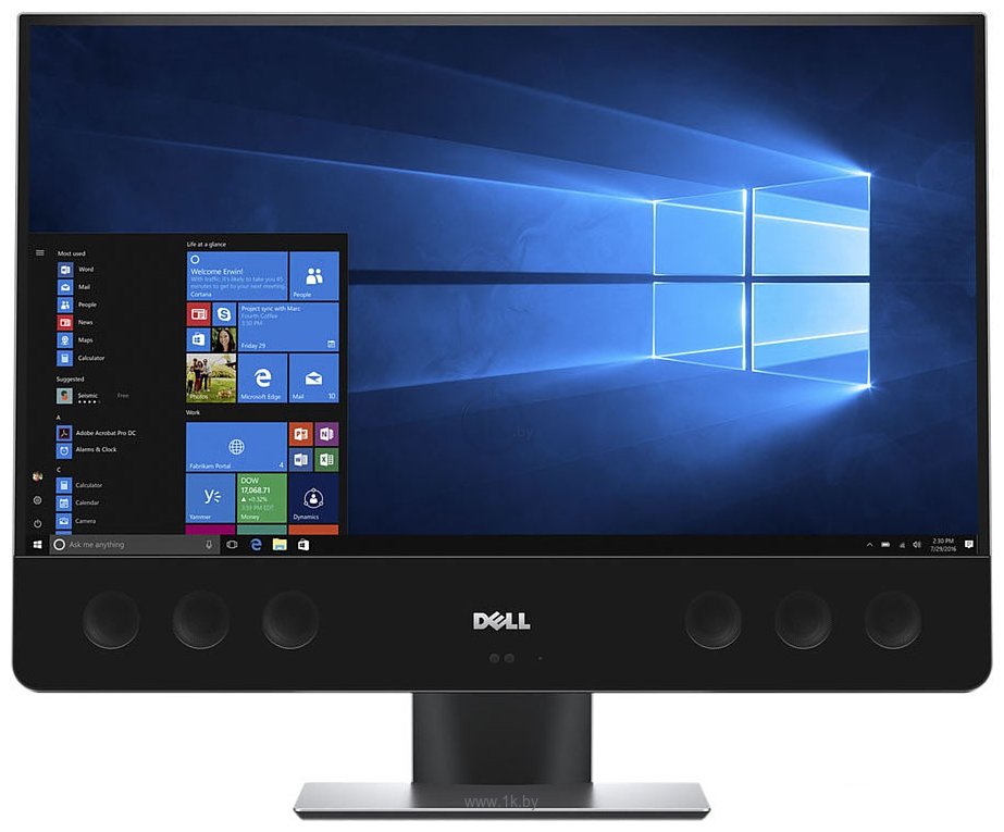 Фотографии Dell XPS 27 7760 (7760-1837)