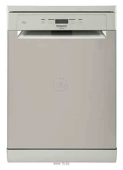 Фотографии Hotpoint-Ariston HFC 3C26X