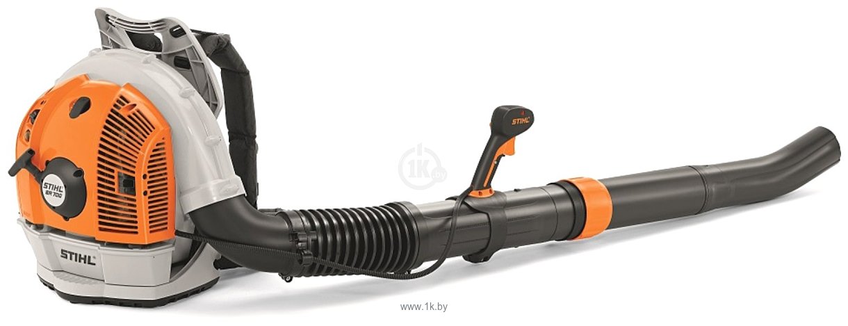 Фотографии STIHL BR 700 Magnum