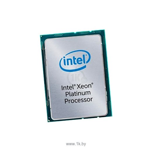 Фотографии Intel Xeon Platinum 8168 Skylake (2017) (2700MHz, LGA3647, L3 33792Kb)
