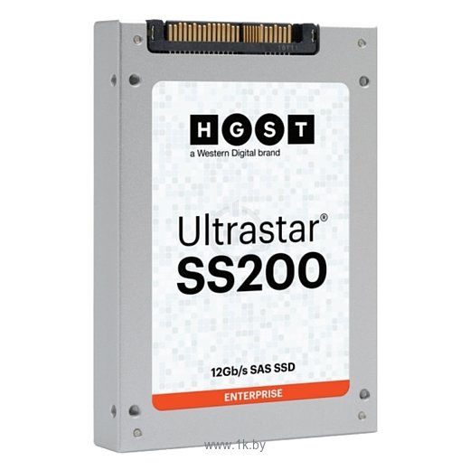 Фотографии HGST SDLL1DLR-960G -CCA1