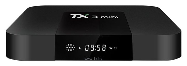 Фотографии Tanix TX3 Mini 2/16Gb