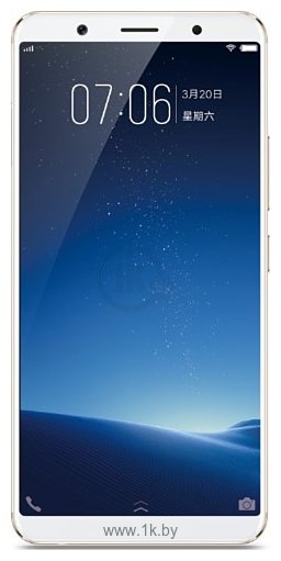 Фотографии Vivo X20 4/64Gb