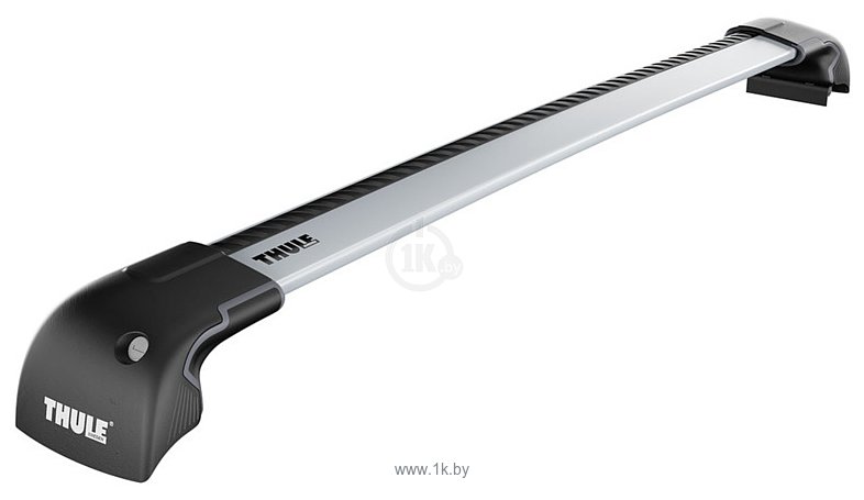 Фотографии Thule WingBar Edge 9594 S/M (серебристый)