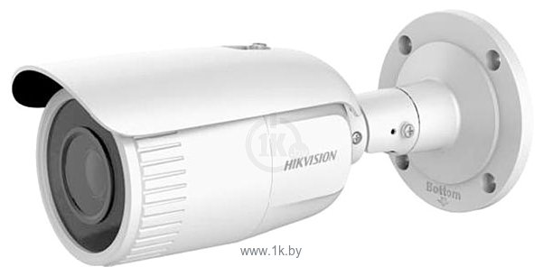 Фотографии Hikvision DS-2CD1643G0-I