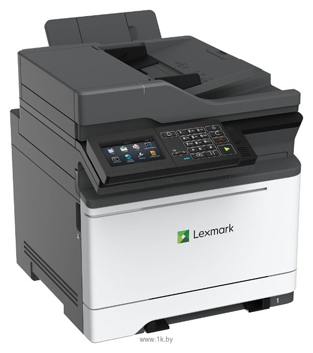 Фотографии Lexmark CX522ade