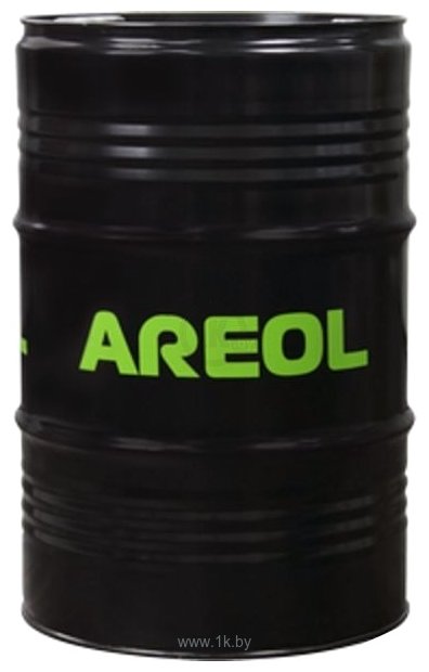 Фотографии Areol Eco Protect 5W-40 60л