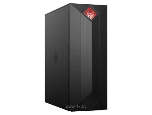 Фотографии HP OMEN Obelisk 875-0021ur (5MH79EA)