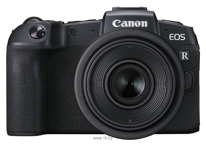 Фотографии Canon EOS RP Kit
