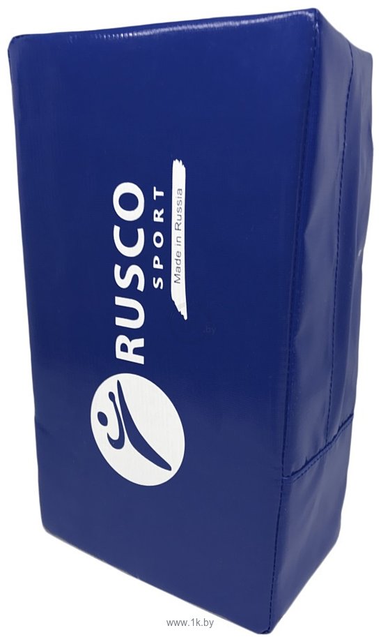 Фотографии Rusco Sport 20x40 см (синий)