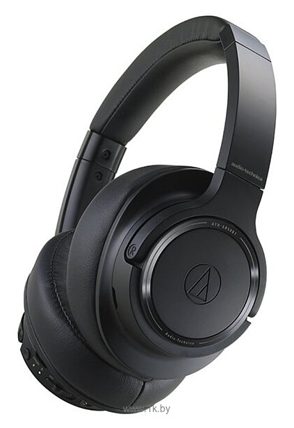 Фотографии Audio-Technica ATH-SR50BT