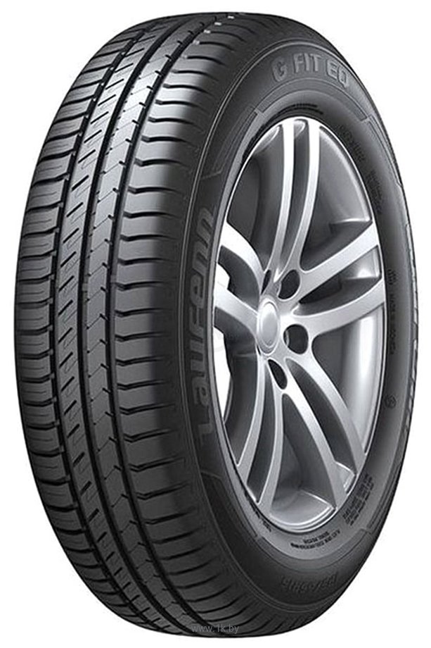 Фотографии Laufenn G Fit EQ 185/70 R14 88T