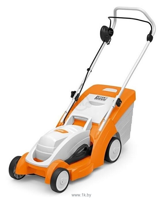 Фотографии STIHL RME 339