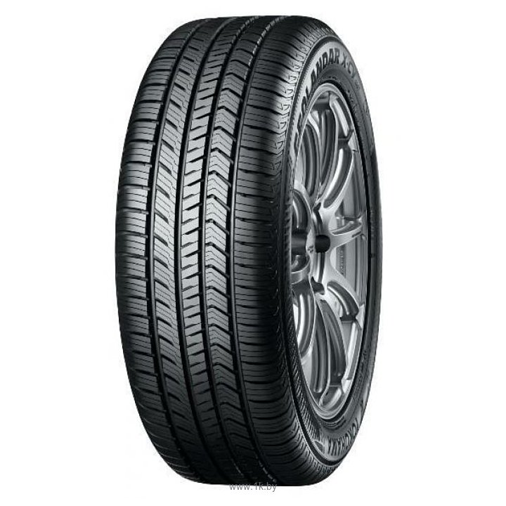 Фотографии Yokohama Geolandar X-CV G057 295/35 R21 107W