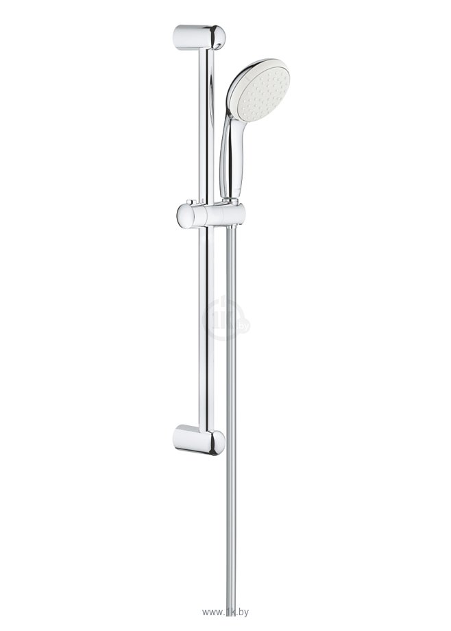 Фотографии Grohe Tempesta 100 27924001