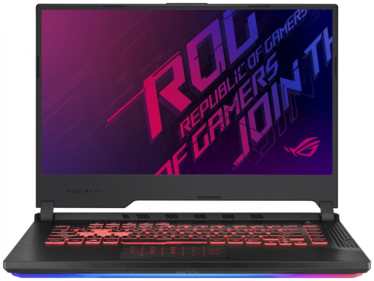 Фотографии ASUS ROG Strix G G531GU-AL065T