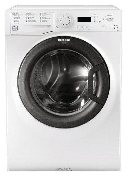 Фотографии Hotpoint-Ariston NM10 723 W