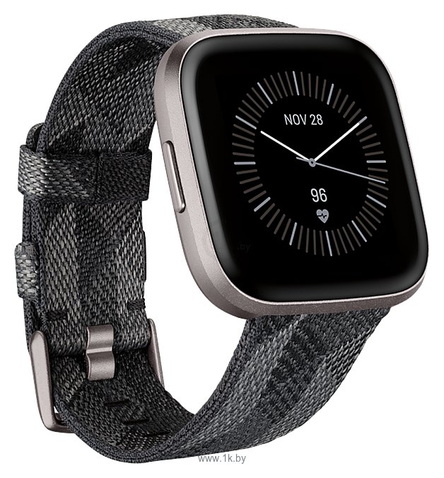 Фотографии Fitbit Versa 2 Special Edition