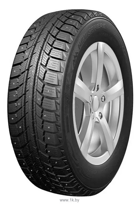 Фотографии DoubleStar DW07 195/70 R14 91T