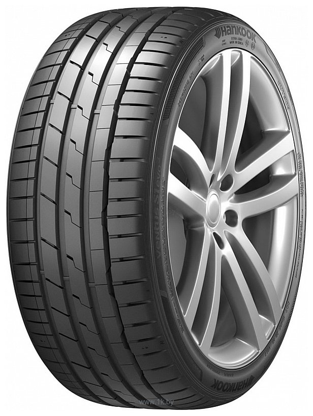 Фотографии Hankook Ventus S1 evo3 K127 285/35 R20 104Y