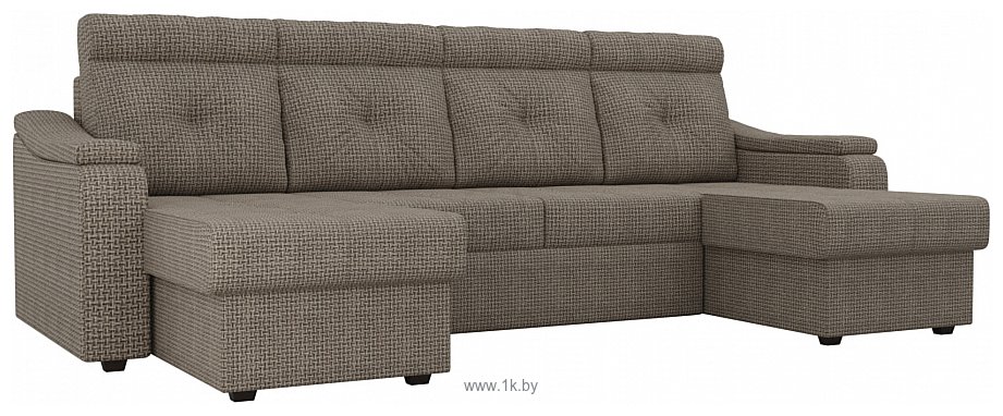 Фотографии Лига диванов Джастин 105160 (корфу 03)