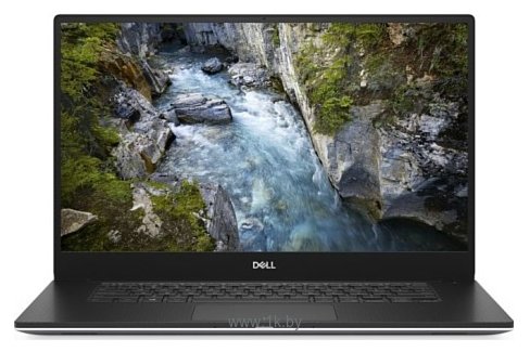 Фотографии Dell Precision 5540-5208
